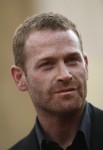 Cast member Max Martini arrives for the